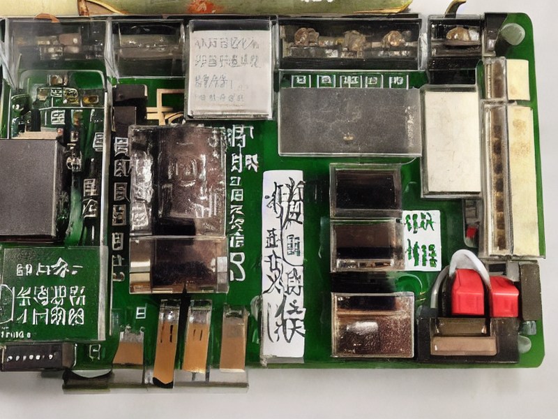 导热材料应用选型资料 2