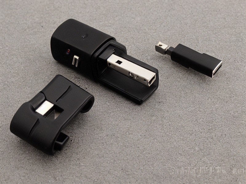 PLC接口说明技术资料 1