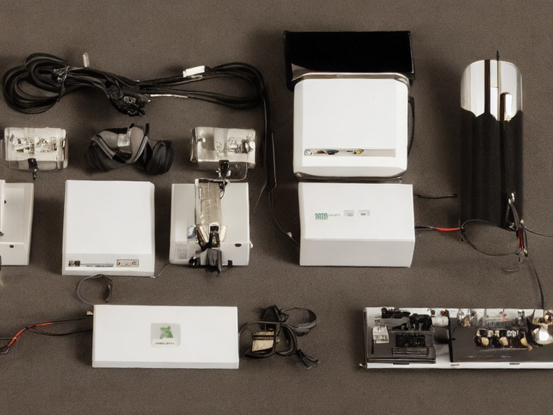 USB接口应用相关产品 1