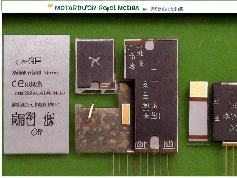 CAN收发器分类选型参考 1