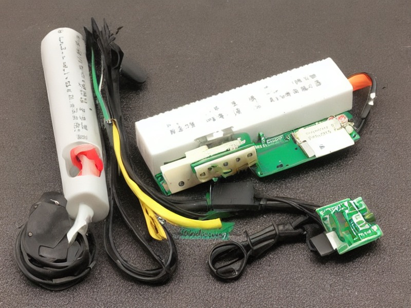 天线组件参考选型参考 1