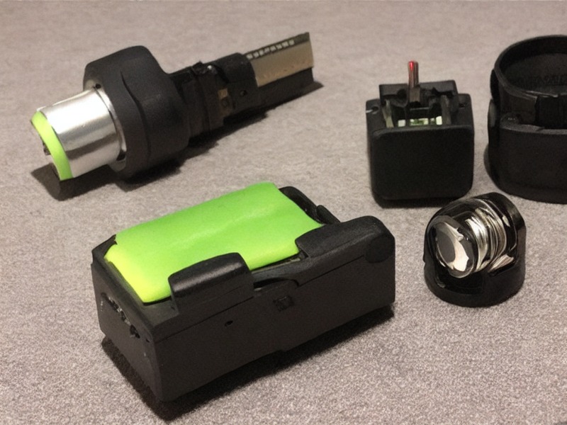 电源管理资料产品信息 2