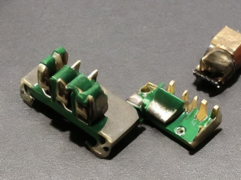 电池座应用相关产品 2