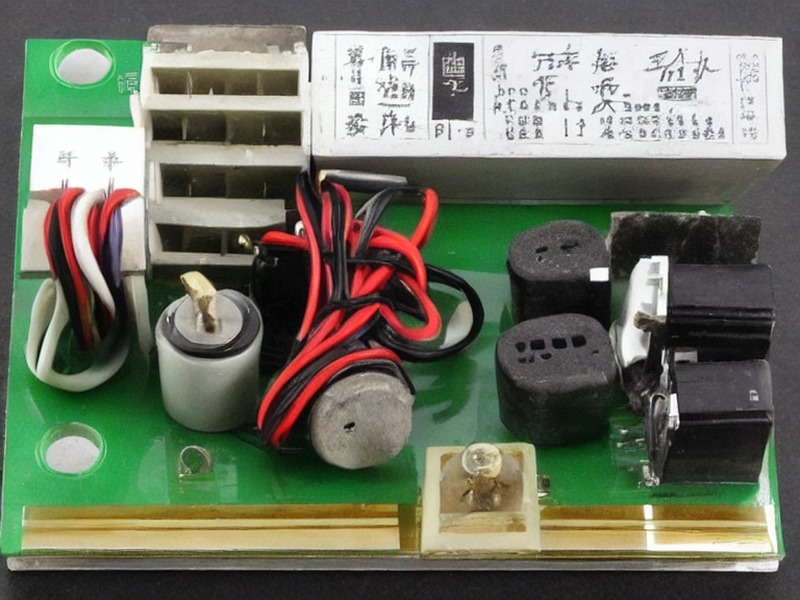功率器件专题产品信息 1