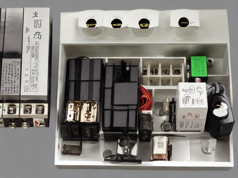 散热器应用选型资料