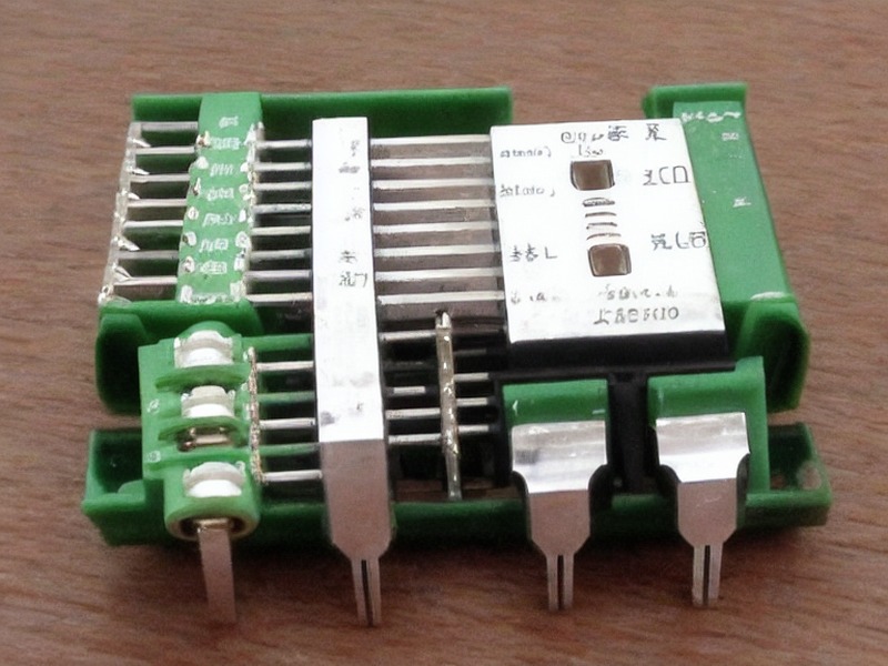 USB接口目录工程资料 2