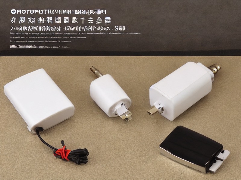 电感器应用产品说明 2