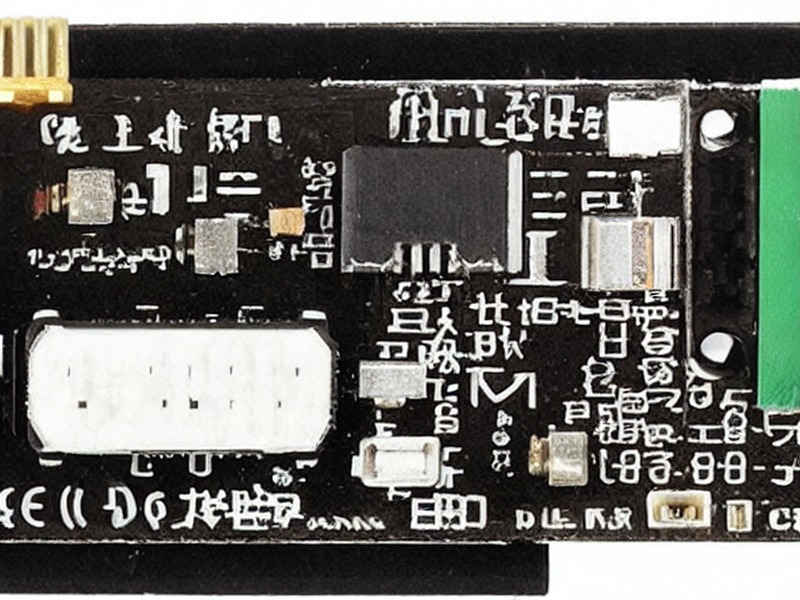 嵌入式模块中心工程应用 1