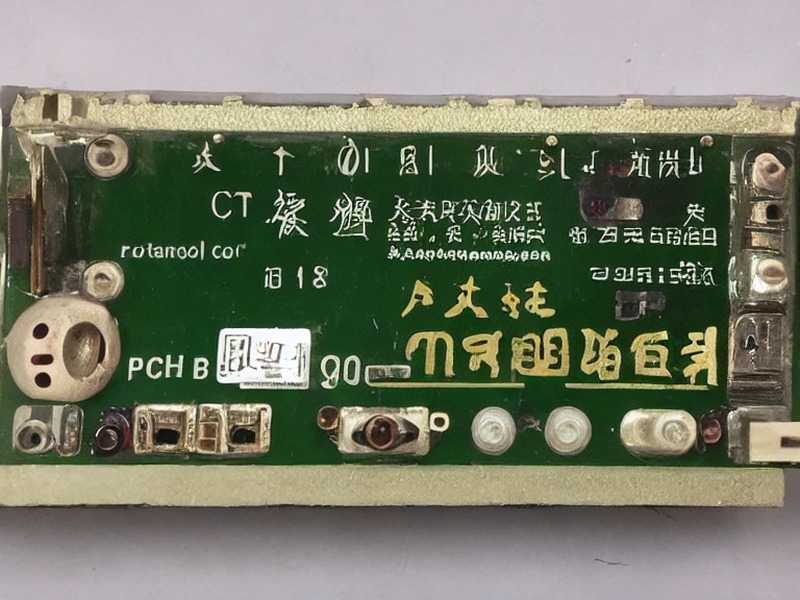 处理器资料库项目资料 2