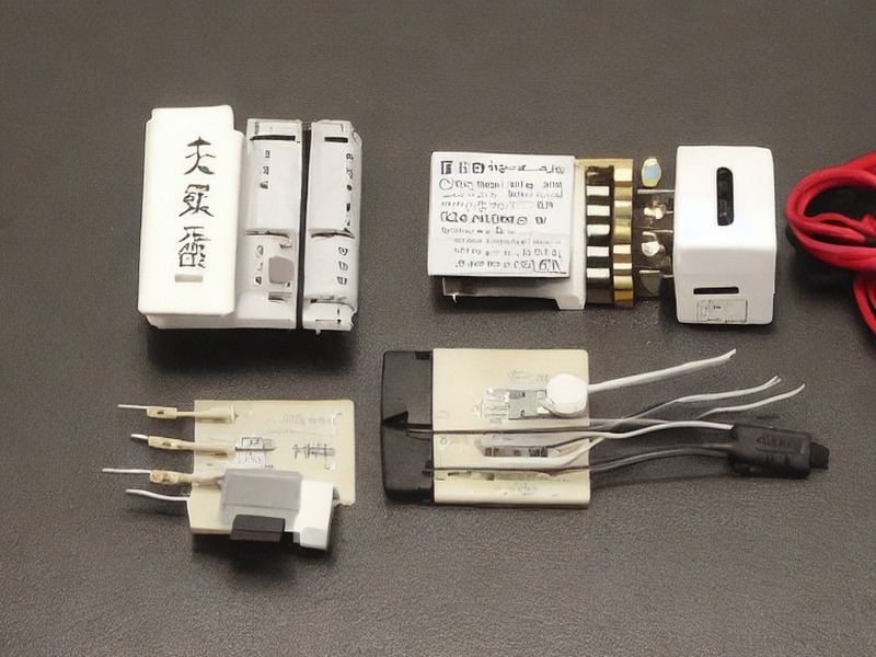 电源管理清单技术资料