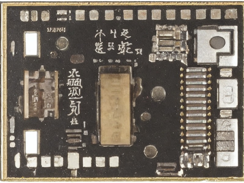 电感器中心项目资料