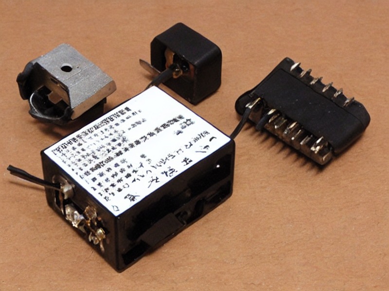 PLC接口导航产品资料