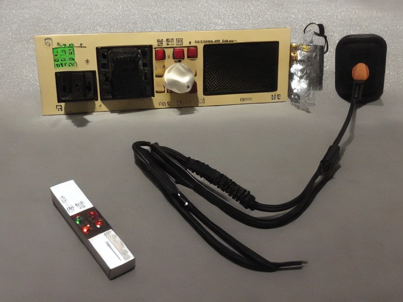 频率控制入口产品资料 1