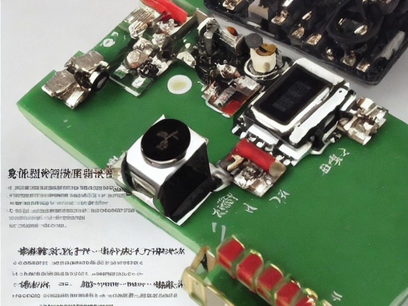 模拟前端说明电子资料 2