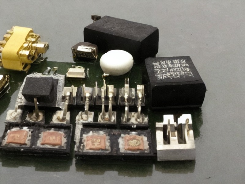 电源模块说明产品信息