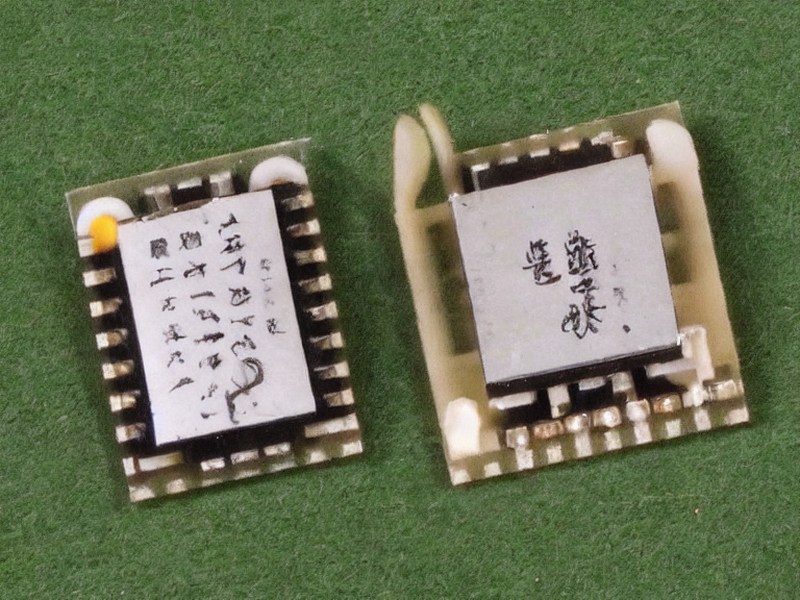 NOR Flash内容资料参考