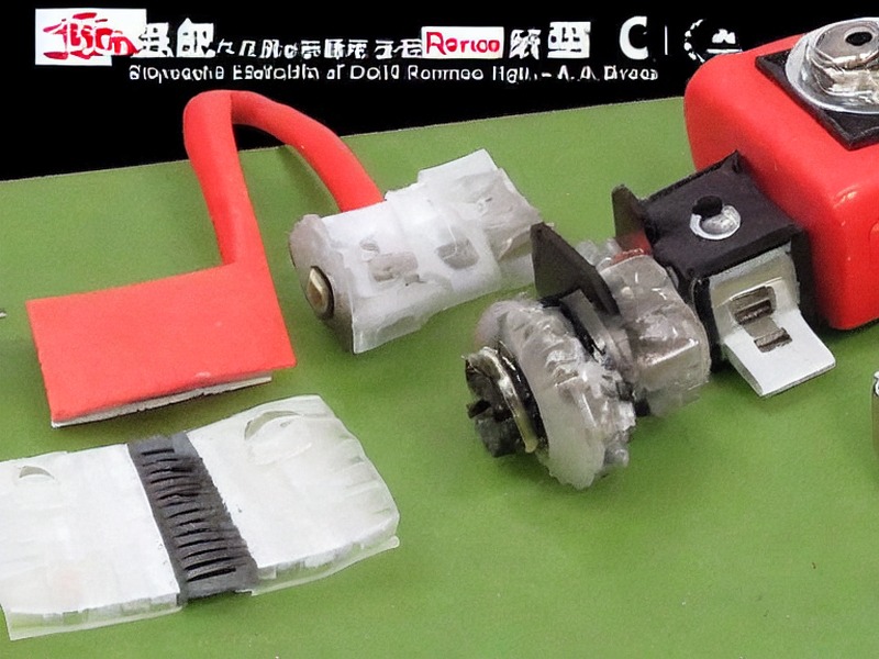散热风扇应用项目资料：散热风扇资料 2