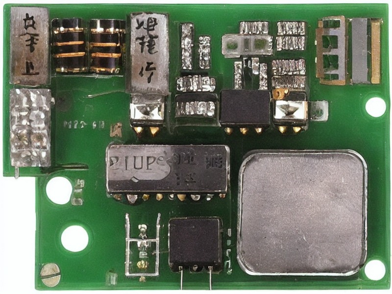 温度检测应用选型资料 1
