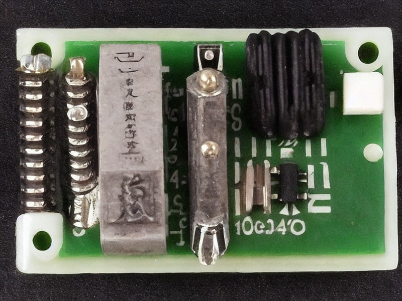 精密电阻应用相关产品