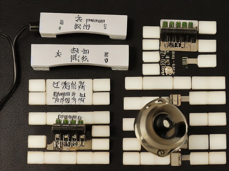 频率控制分类工程资料