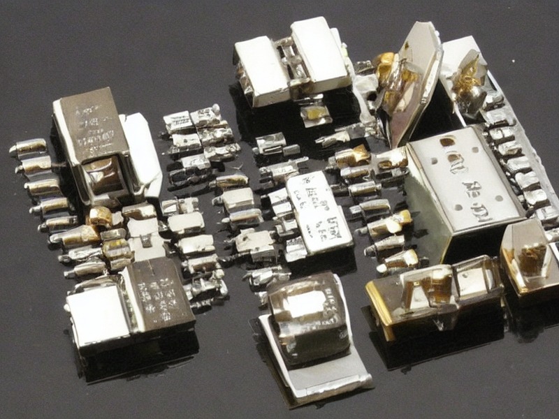 示波器分类项目资料 1
