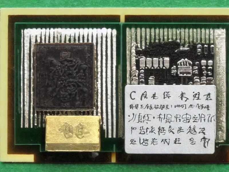 线对板连接内容应用参考 1