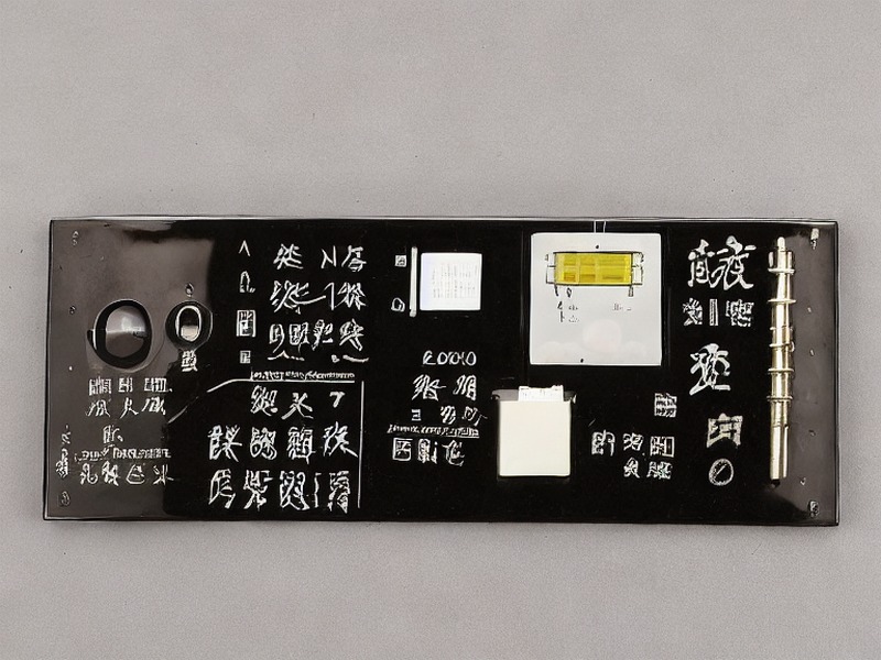 连接器资料库电子资料 1