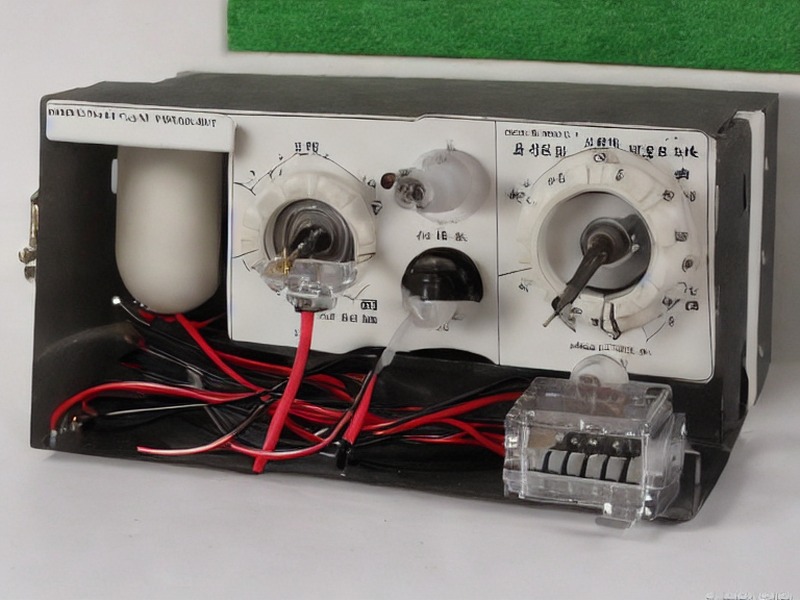 隔离器应用相关产品 2