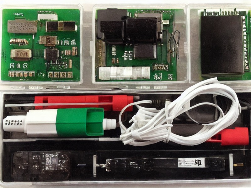 NAND Flash应用页产品资料 1