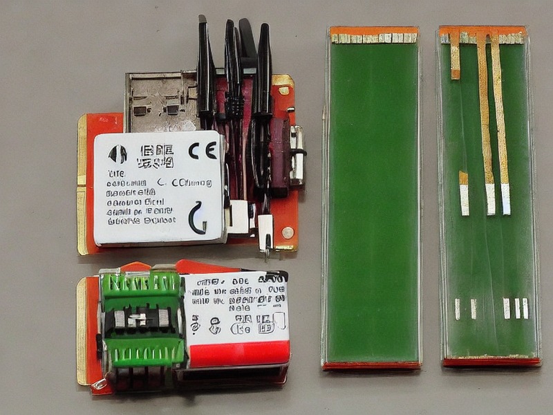 边缘计算内容产品信息 1