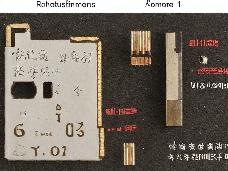 传感器分类电子资料