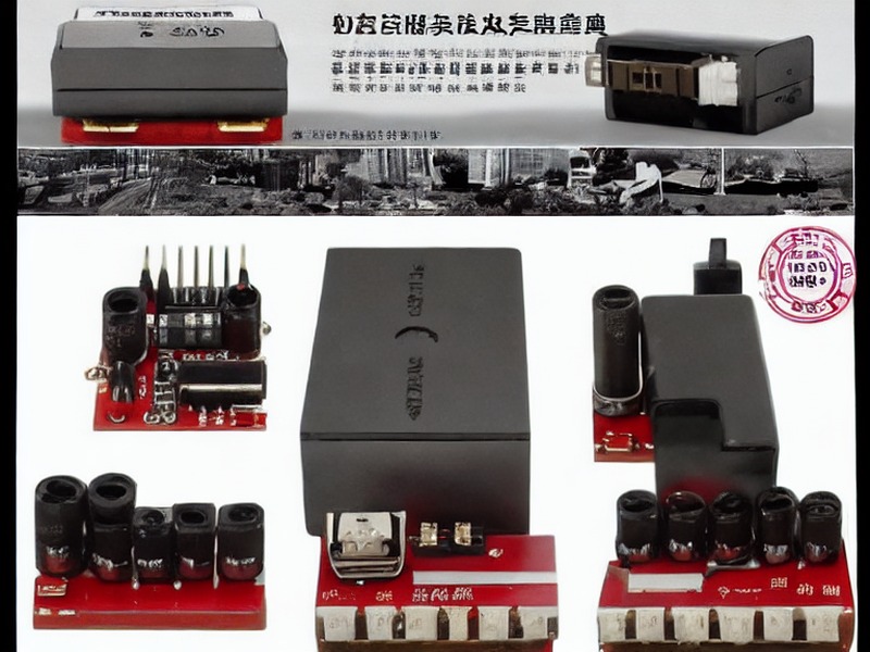 EEPROM应用产品说明 1