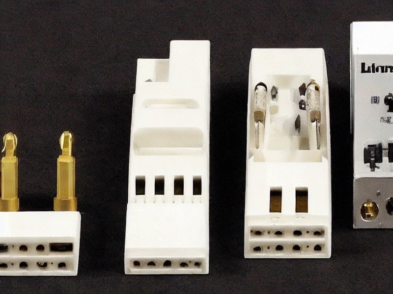 射频连接相关逻辑器件应用产品说明