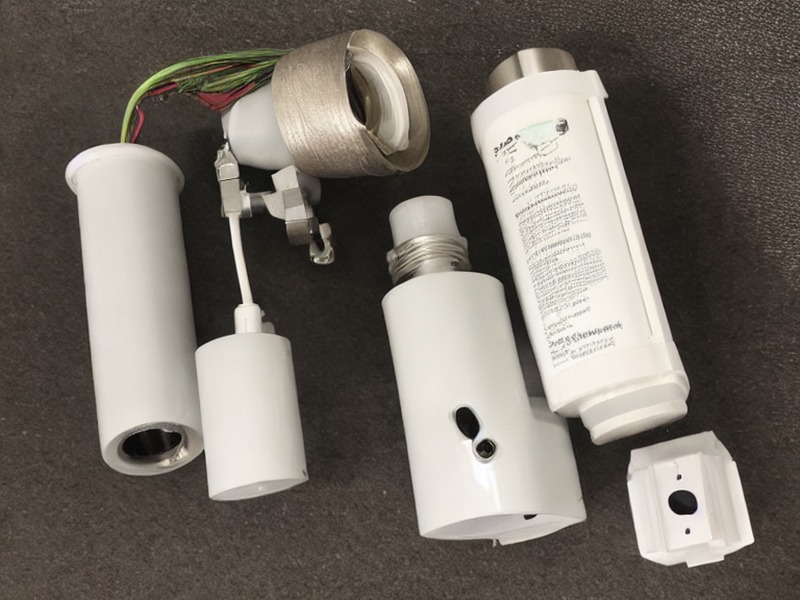 开关器件产品线说明 环境监测清单 1