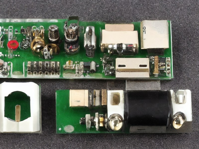 射频连接相关隔离器应用产品说明 1