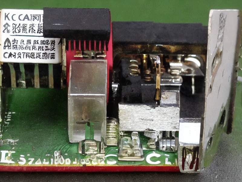 USB接口目录在工业控制中的选型资料