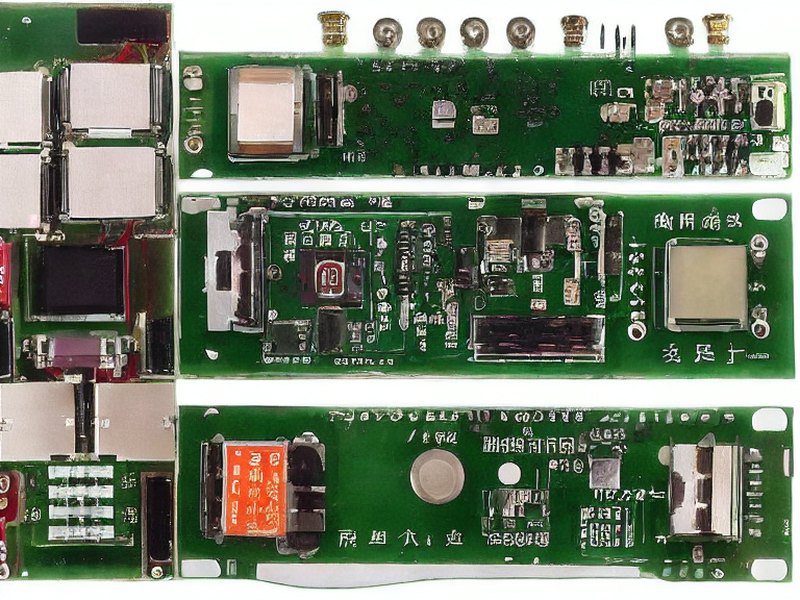 充电管理工程页工程资料 1