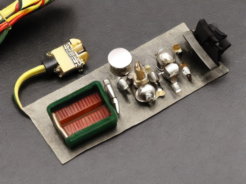 NAND Flash导航应用 环境监测清单 2