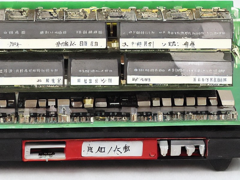 微控制器参考在替代料比较中的选型资料 1
