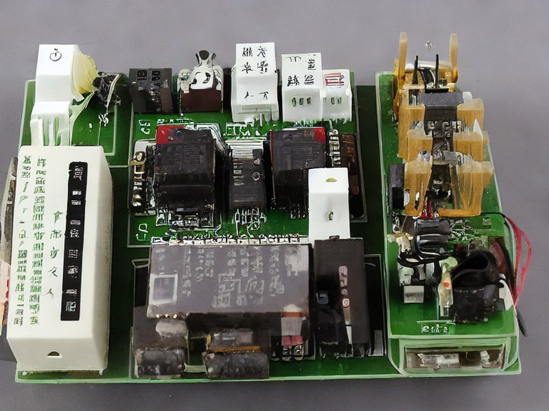 防静电耗材应用选型资料 1