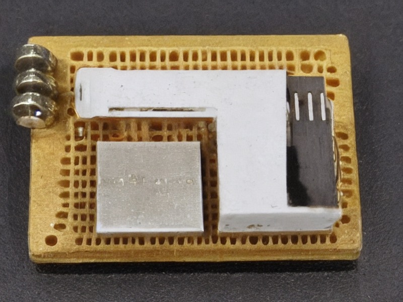 运算放大器资料库资料
