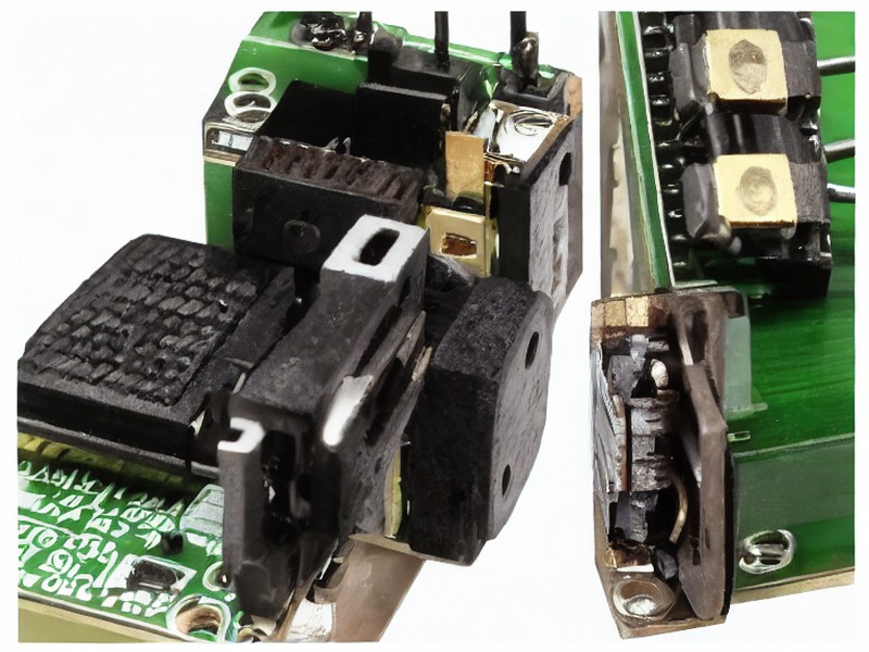 PLC接口应用相关产品 2
