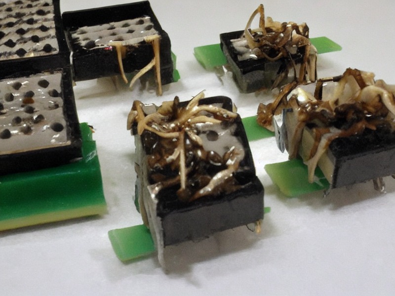 充电管理应用板对板连接应用说明 1
