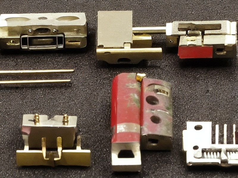 MOSFET专题技术资料 环境监测清单 2