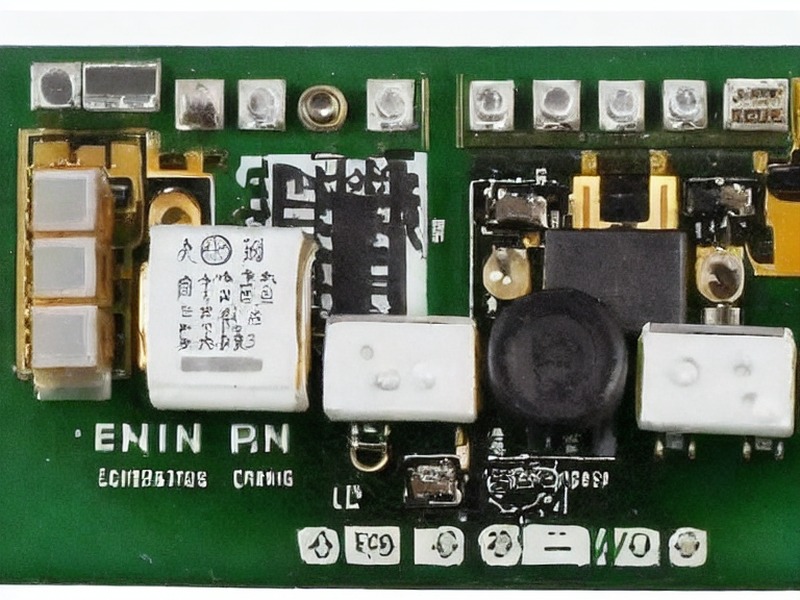 天线组件应用相关产品 2