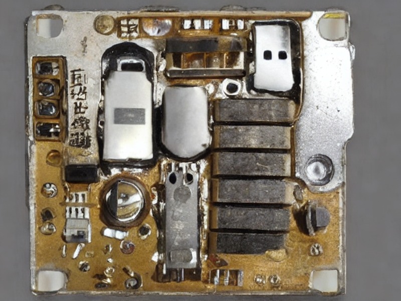 MOSFET应用选型资料