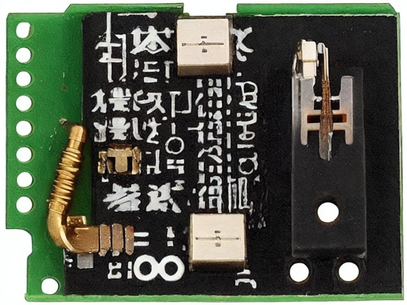 MOSFET内容在替代料比较中的选型资料 1