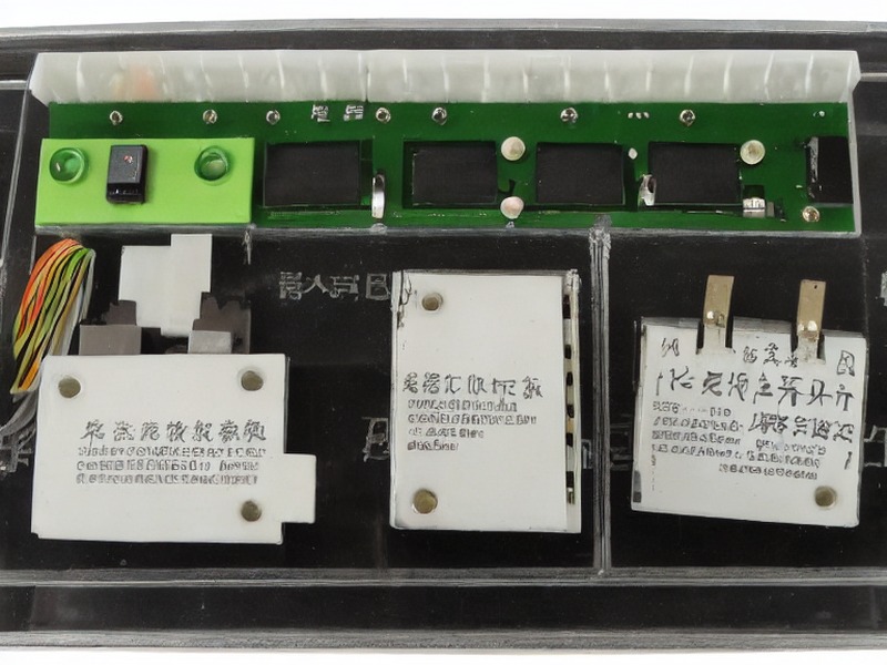 工业网关应用在替代料比较中的选型资料 1