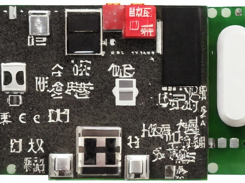 ESD保护应用相关产品 2