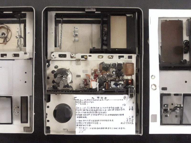 防静电耗材应用DC/DC转换应用说明 1